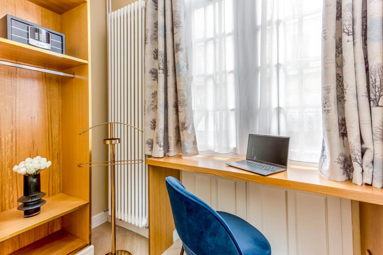 Merveil - Luxury Suite -Champs Elysees-Haussmann I パリ エクステリア 写真