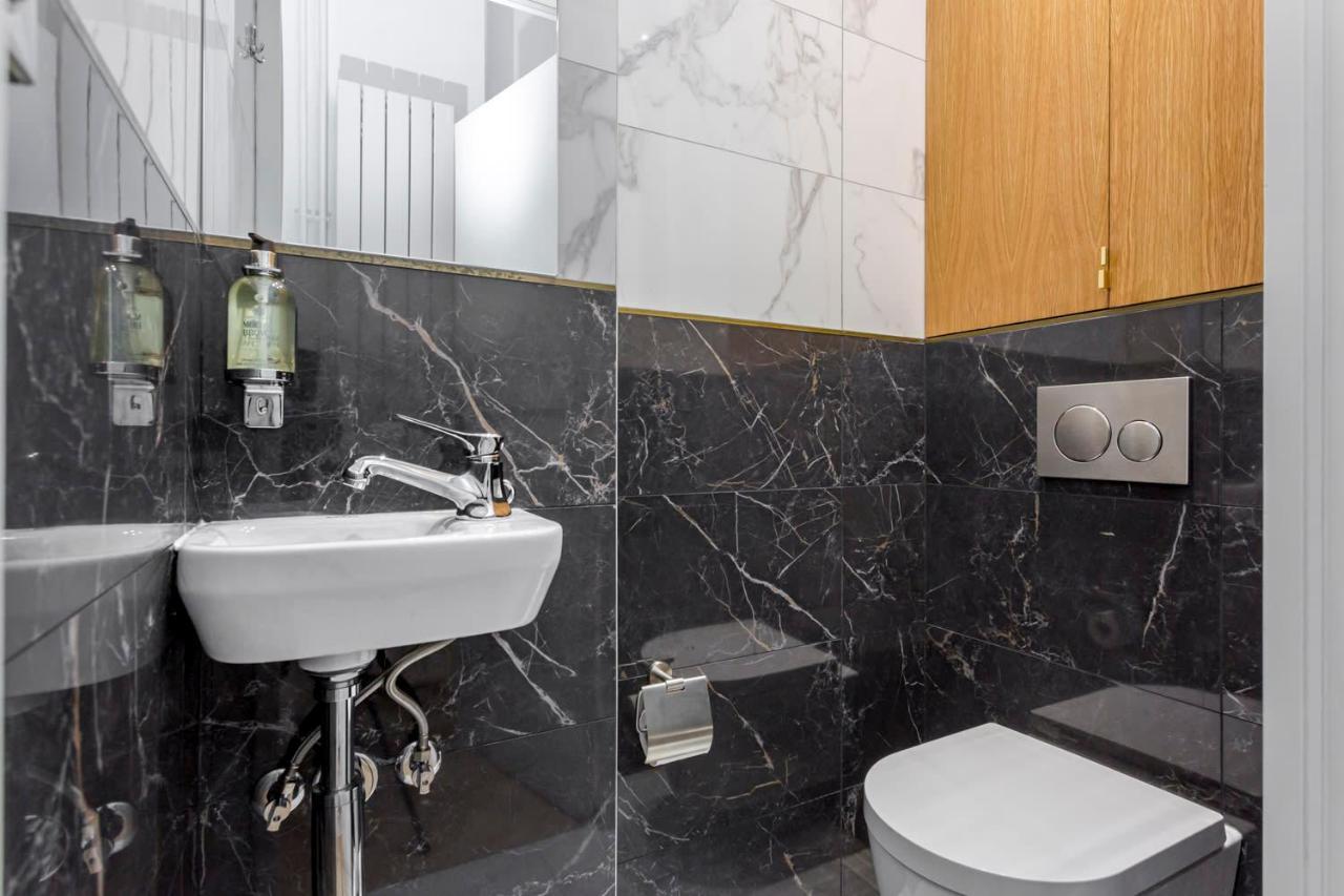 Merveil - Luxury Suite -Champs Elysees-Haussmann I パリ エクステリア 写真