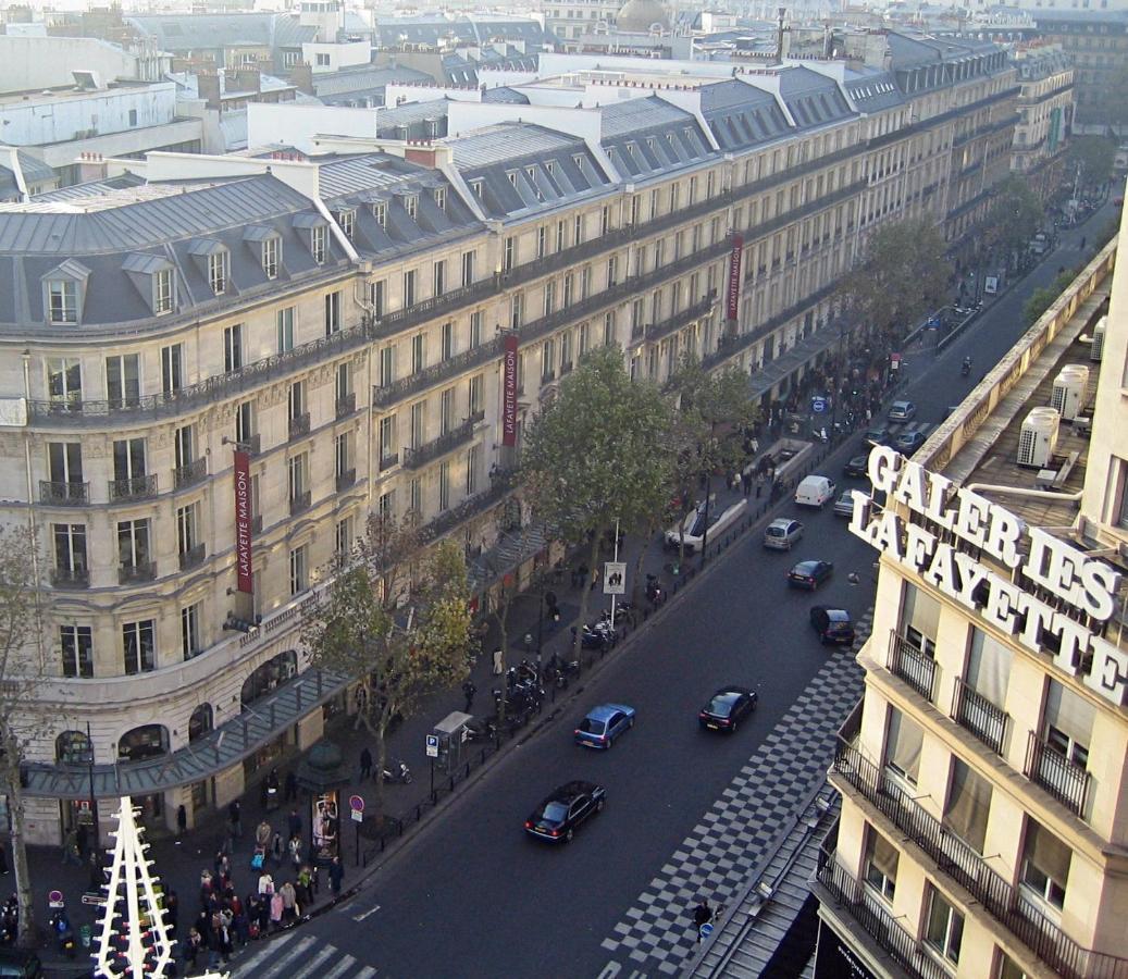 Merveil - Luxury Suite -Champs Elysees-Haussmann I パリ エクステリア 写真