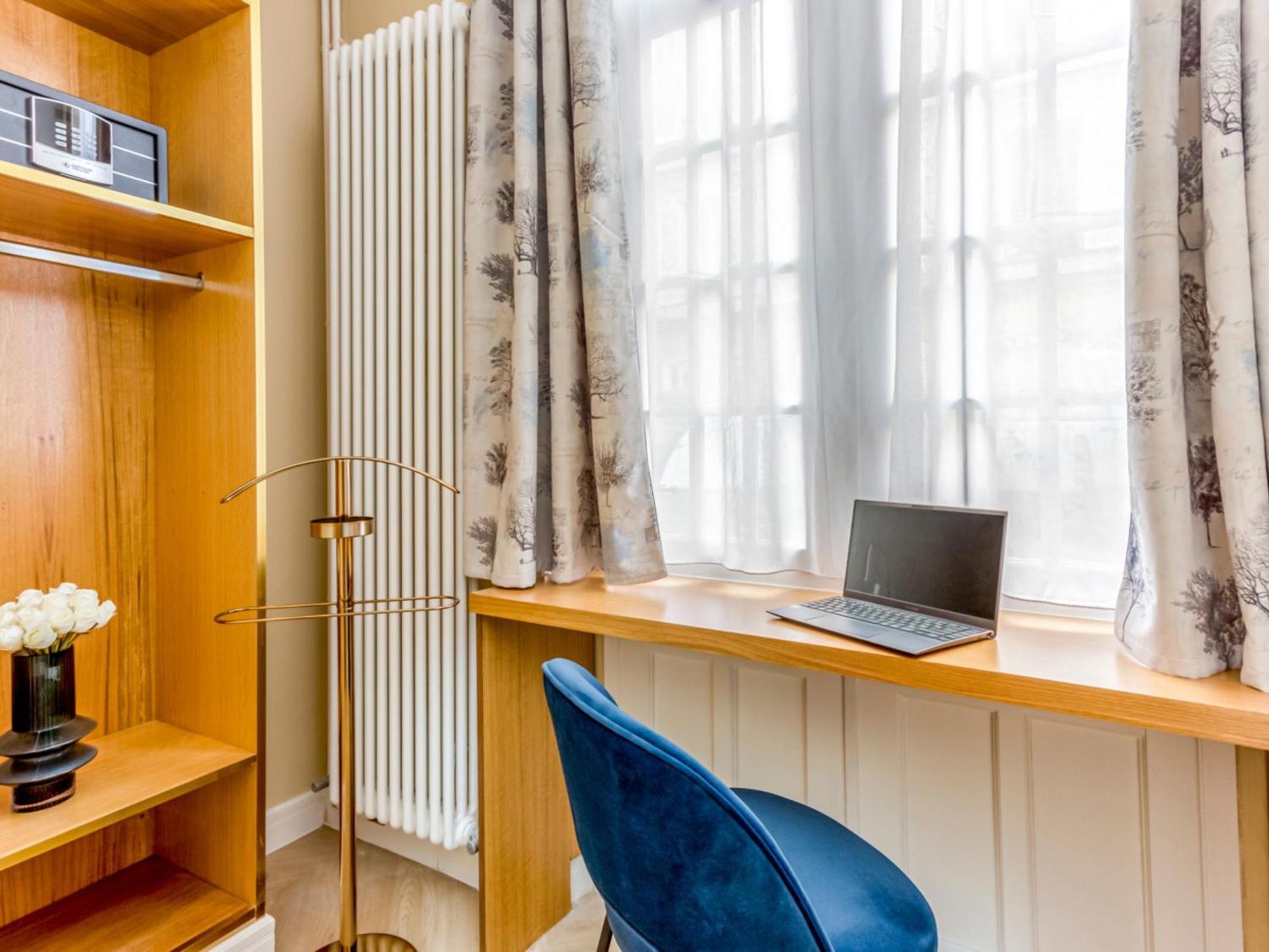 Merveil - Luxury Suite -Champs Elysees-Haussmann I パリ エクステリア 写真