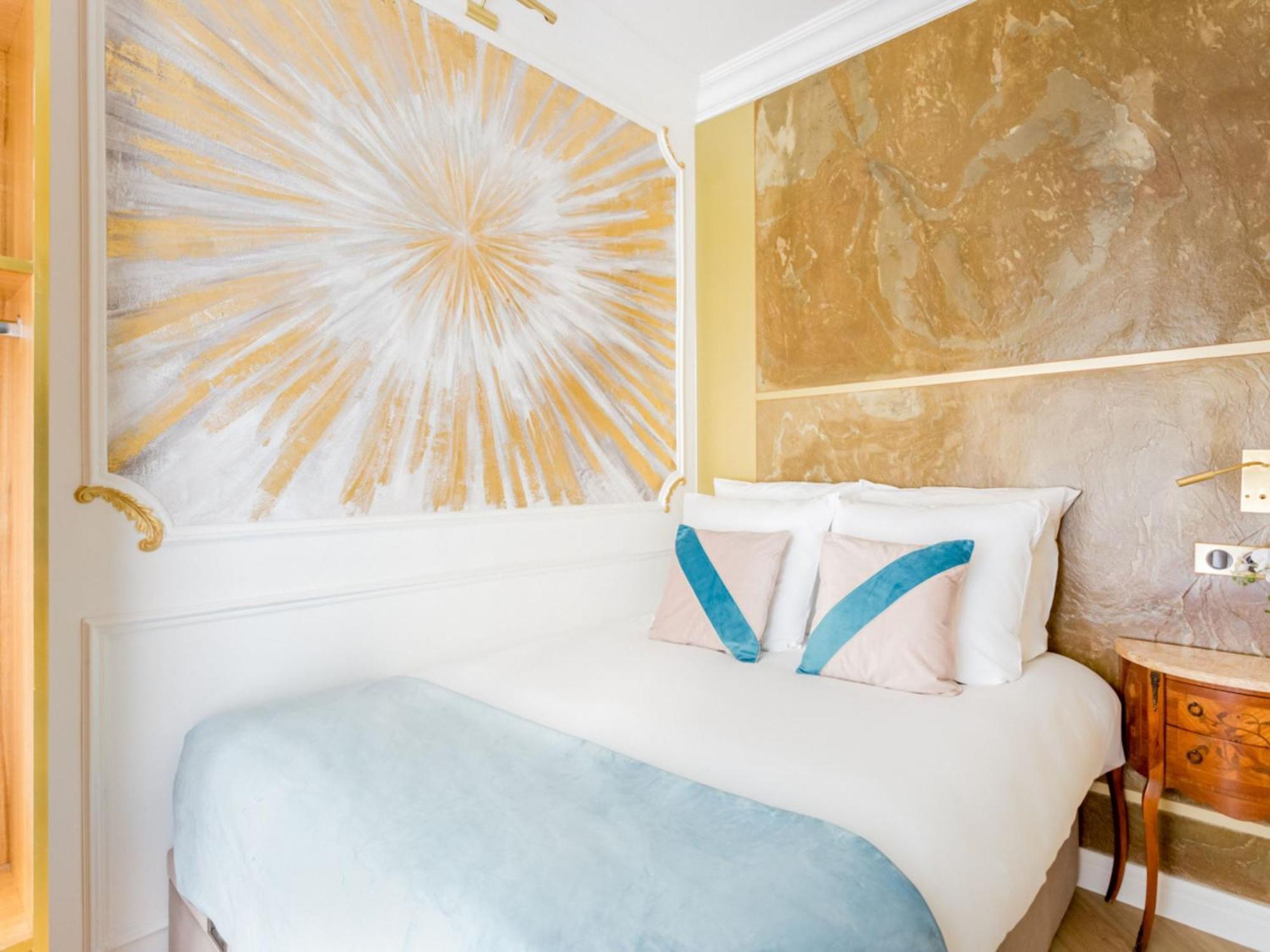 Merveil - Luxury Suite -Champs Elysees-Haussmann I パリ エクステリア 写真