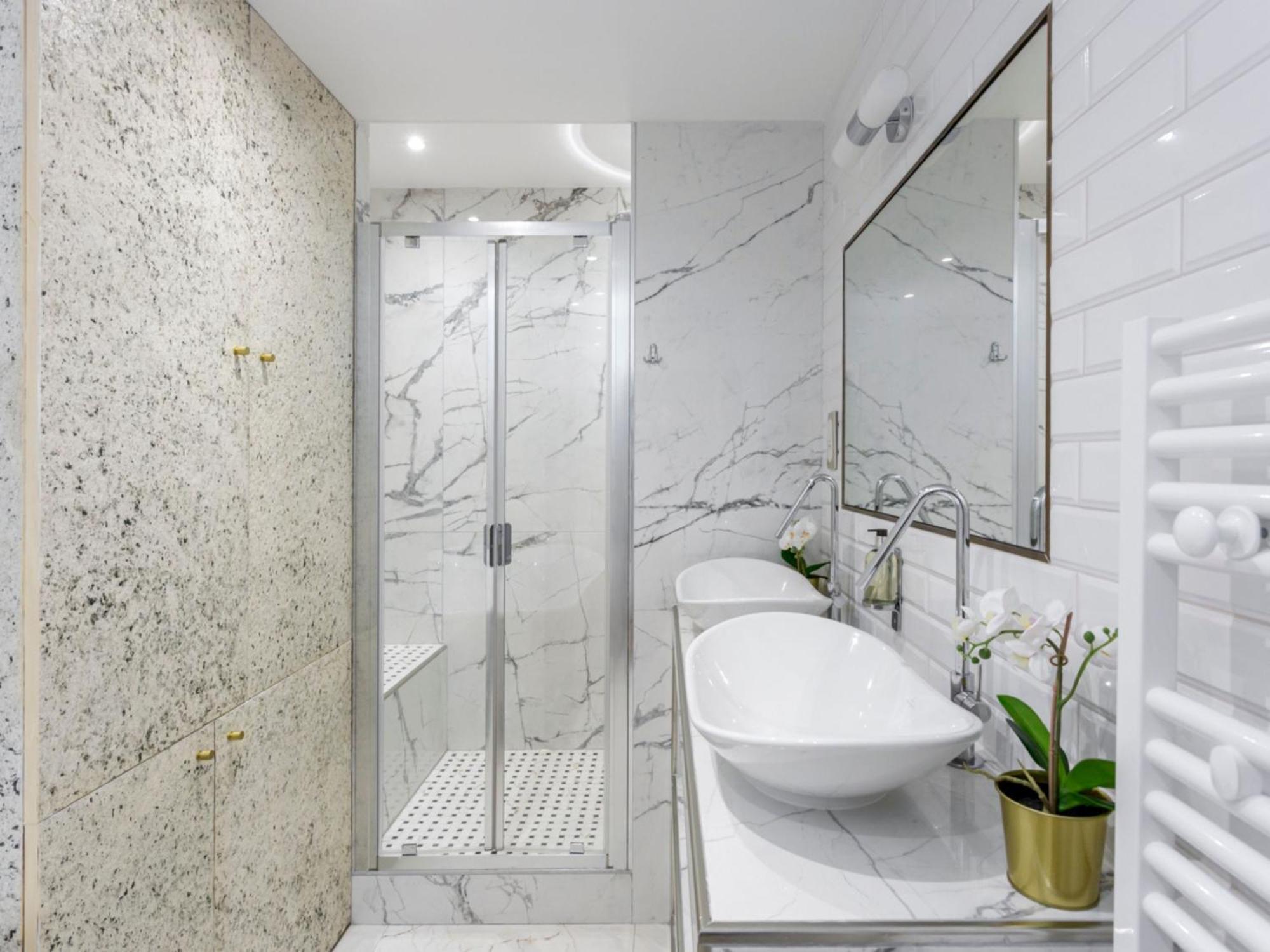 Merveil - Luxury Suite -Champs Elysees-Haussmann I パリ エクステリア 写真