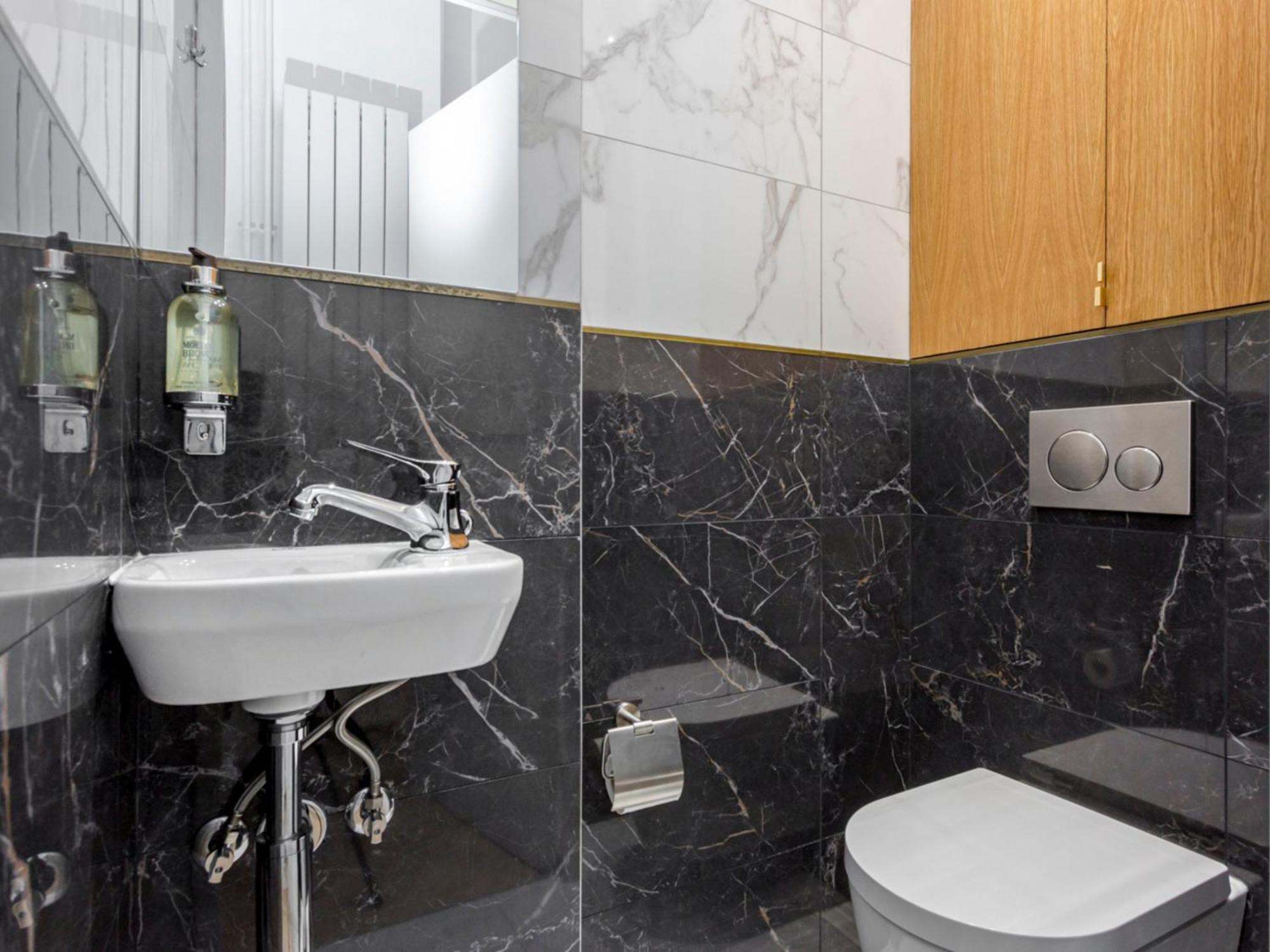 Merveil - Luxury Suite -Champs Elysees-Haussmann I パリ エクステリア 写真