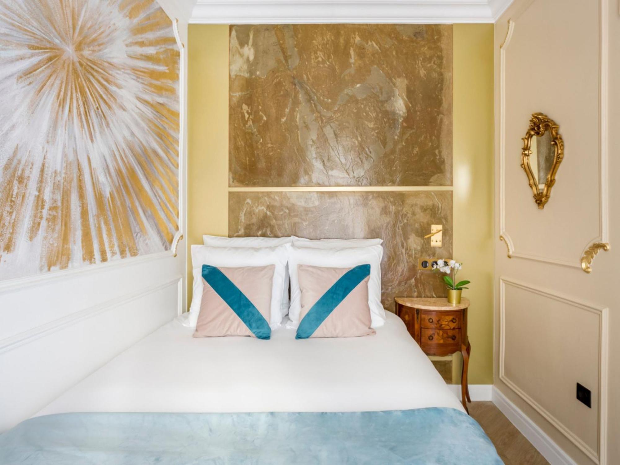 Merveil - Luxury Suite -Champs Elysees-Haussmann I パリ エクステリア 写真