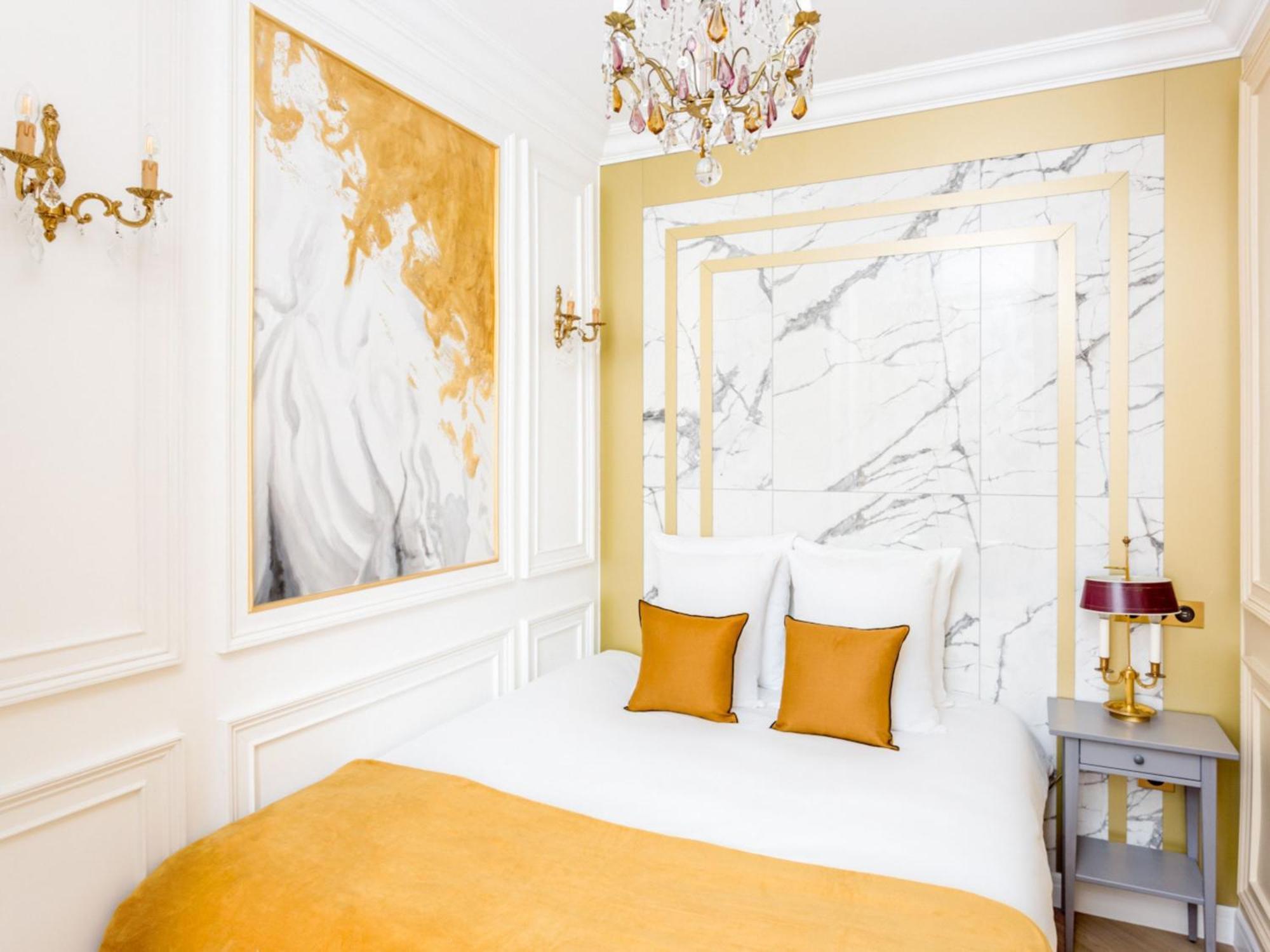 Merveil - Luxury Suite -Champs Elysees-Haussmann I パリ エクステリア 写真