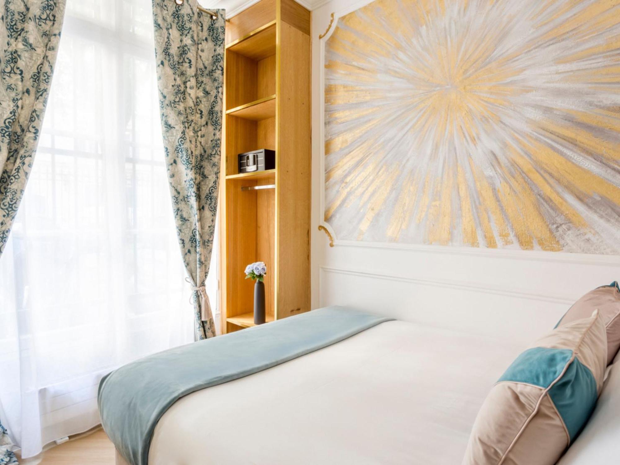 Merveil - Luxury Suite -Champs Elysees-Haussmann I パリ エクステリア 写真
