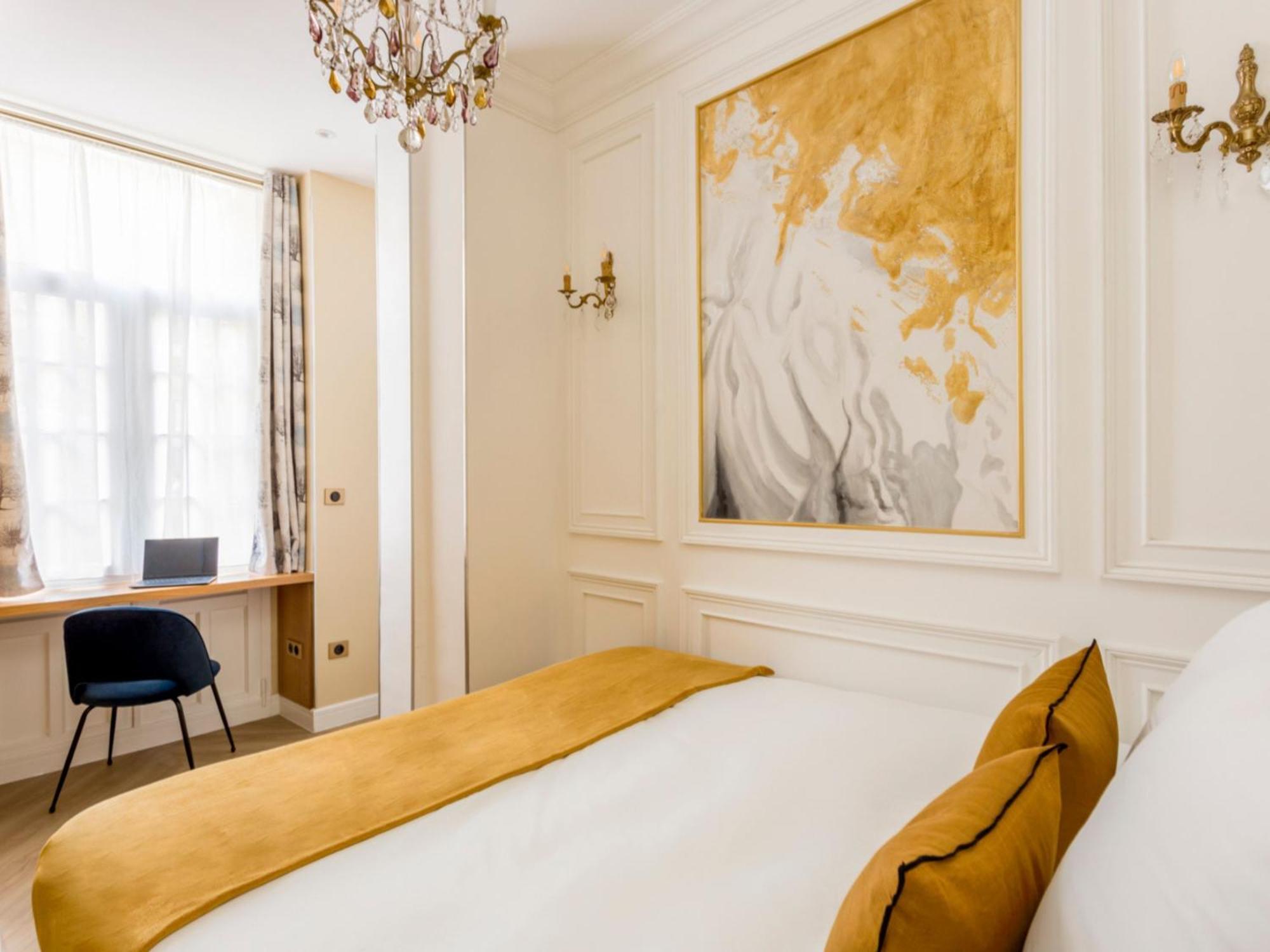 Merveil - Luxury Suite -Champs Elysees-Haussmann I パリ エクステリア 写真