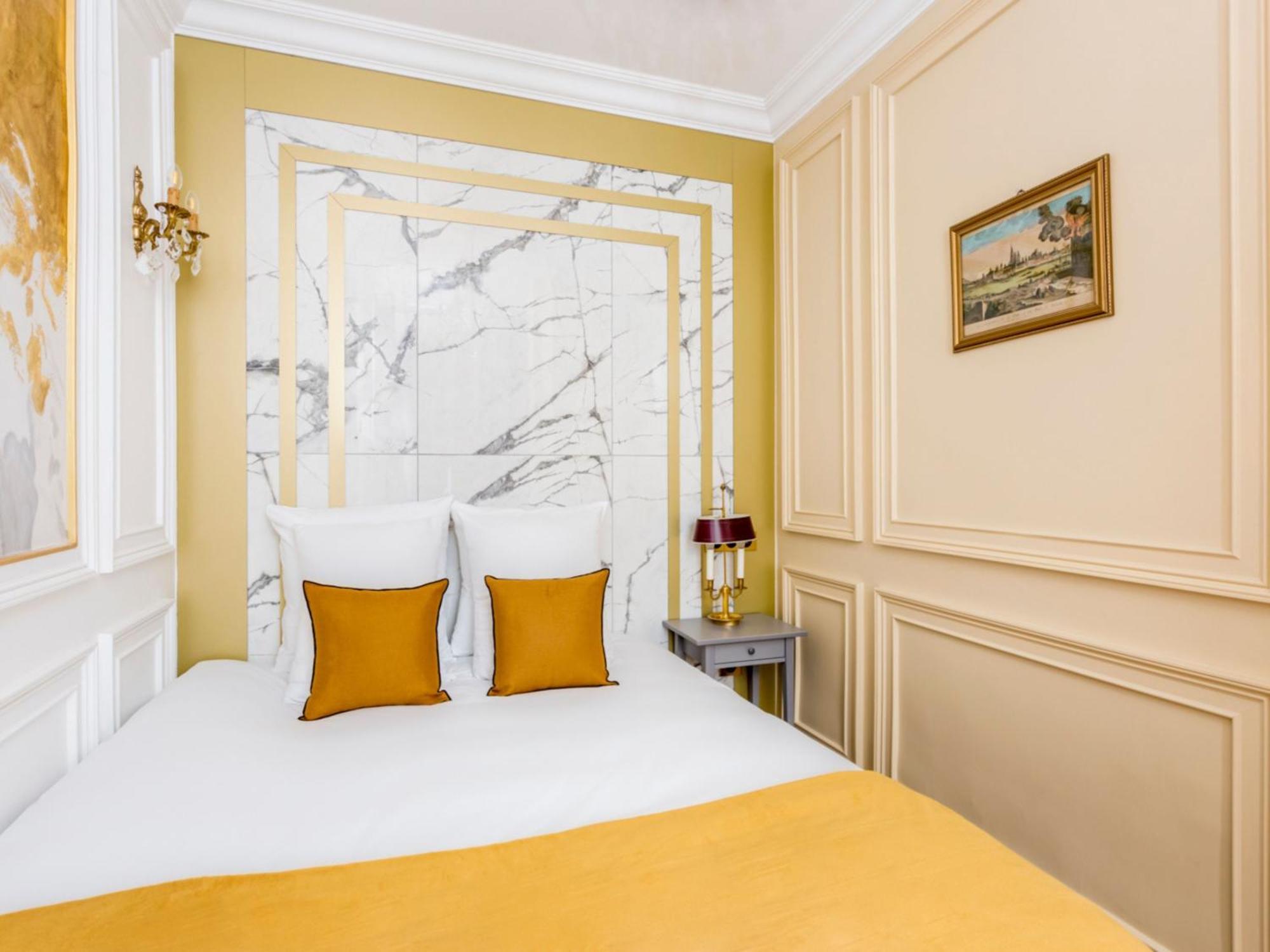 Merveil - Luxury Suite -Champs Elysees-Haussmann I パリ エクステリア 写真